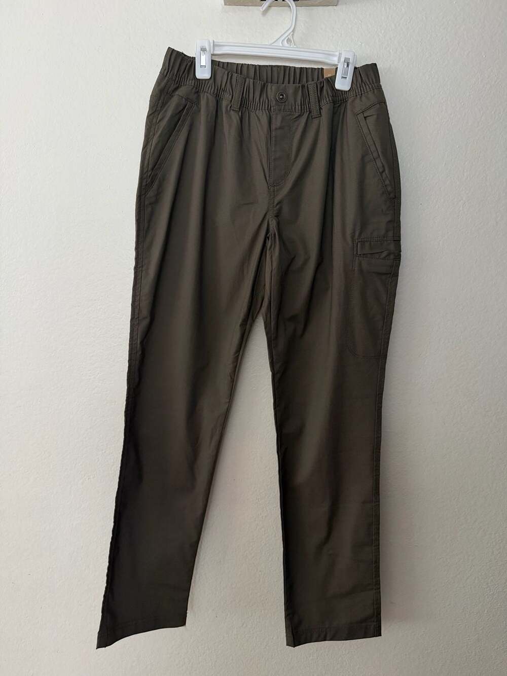 prAna Women's Double Peak Pant